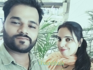 Vihaandshade