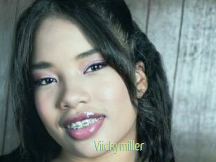 Viickymiller