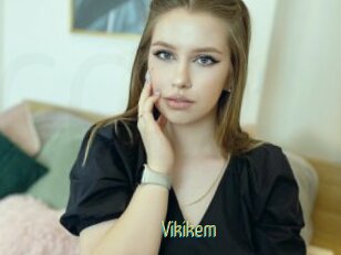 Vikikem