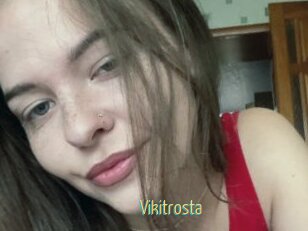 Vikitrosta