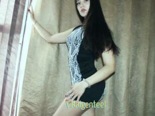 Vikkigenteel