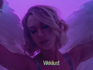 Vikkilust