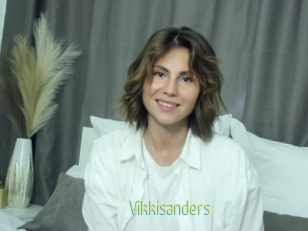 Vikkisanders