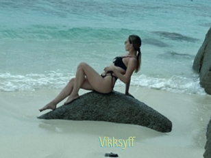 Vikksyff