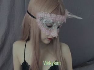 Vikkykim