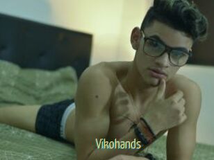 Vikohands