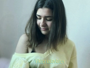 Viktoriadavlatov