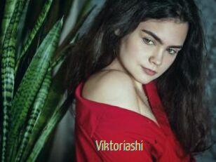 Viktoriashi