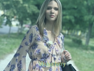 Vikulyacherry