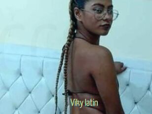 Viky_latin