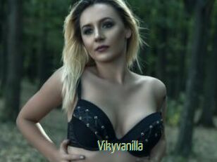 Vikyvanilla