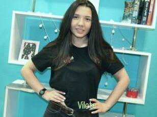 Vilete