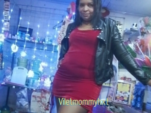 Viletmommyhxt