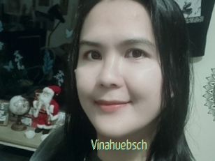 Vinahuebsch