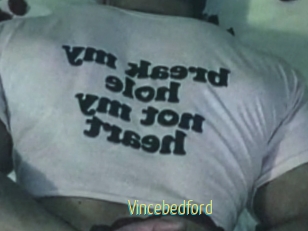 Vincebedford