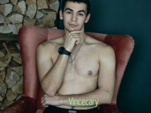 Vincecary