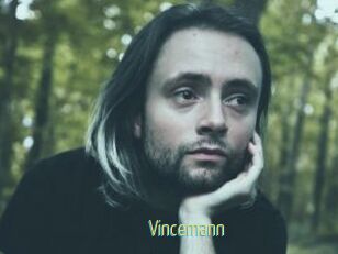 Vincemann