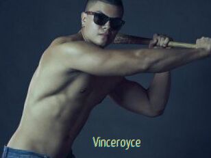 Vinceroyce