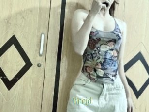 Vinejd