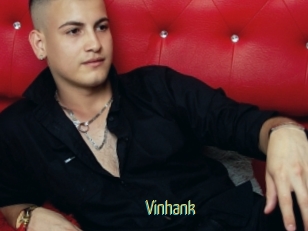 Vinhank