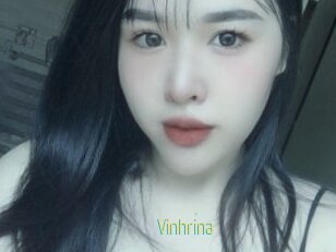 Vinhrina