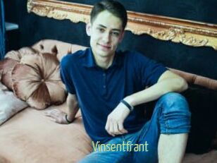 Vinsentfrant