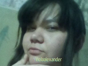 Violaalexander