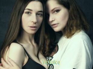 Violaalice