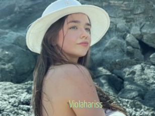 Violahariss