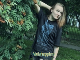 Violahepplers