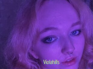 Violahills
