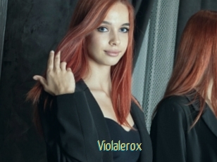Violalerox