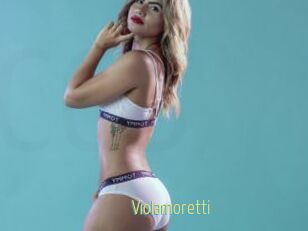 Violamoretti
