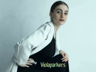 violaparkers Chaturbate Cam Sexe