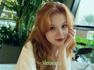 Violavansi