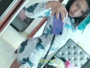 Violet_hot19