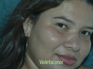 Violetaconor