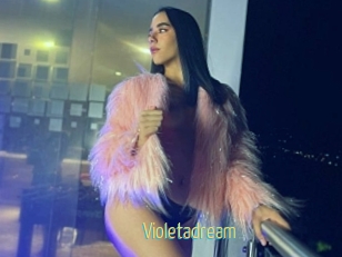 Violetadream