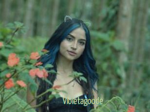 Violetagoode