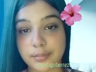 Violetagutierrez