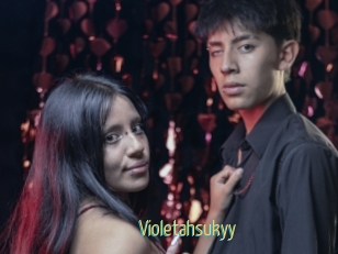 Violetahsukyy
