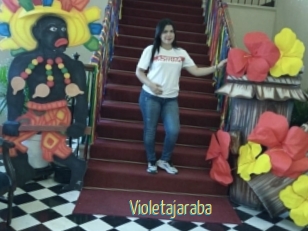 Violetajaraba