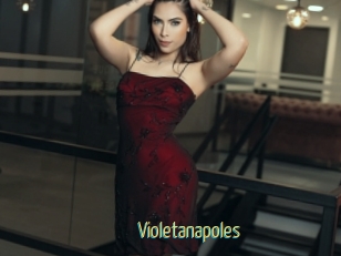 Violetanapoles