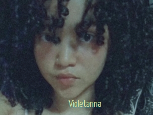 Violetanna