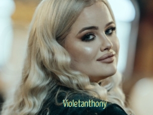 Violetanthony