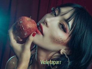 Violetaparr