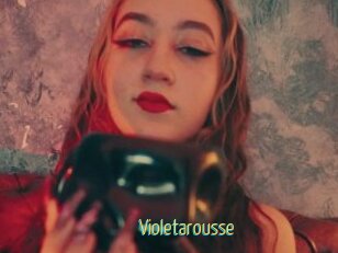 Violetarousse
