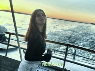 Violetaroze