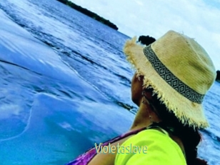 violetaslave Chaturbate Cam Sexe