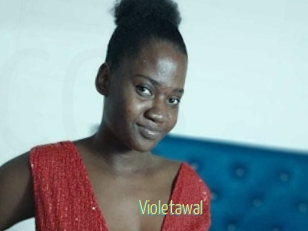 Violetawal